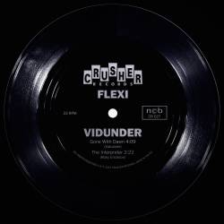 Vidunder : Gone with Dawn